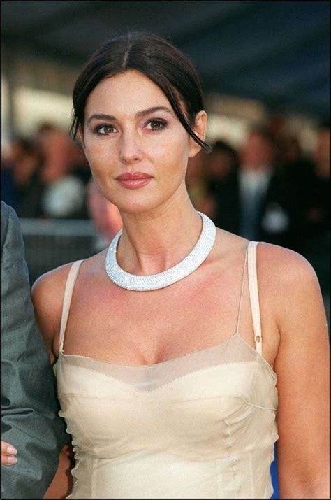 monica bellucci bikini|Monica Bellucci